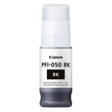 Canon original ink bottle PFI-050 BK, 5698C001, black, 70ml