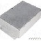 Carcasa aluminiu, 121mmx171mmx55mm, IP66, GAINTA - BS 27MF