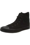 &Icirc;ncălțăminte sport Chunkyrayan unisex, acoperiș negru, 39 EU