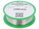 S&acirc;rmă de Lipit Fără Plumb 0,5mm 100g Bobină