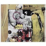Frank Zappa Uncle Meat HQ LP reissueremastergatefold (2vinyl)