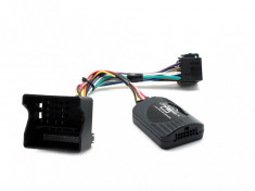 Connects2 CTSFO002.2 adaptor comenzi volan FORD Fiesta/Focus/Mondeo/Focus/Galaxy/Puma/Transit Connect/C Max/S Max/Fusion CarStore Technology foto
