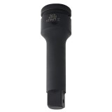 Unior 233.4/4 - Prelungitor chei tubulare 250 mm patrat 1 inch prelungitor drept