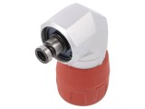 Adaptor &icirc;n unghi cu magnet pentru BS 18 Quick