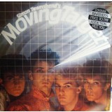 Vinil Simon Townshend&#039;s Moving Target &lrm;&ndash; Moving Target (M) NOU ! SIGILAT !
