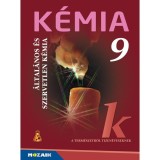 K&eacute;mia 9. - &Aacute;ltal&aacute;nos &eacute;s szervetlen k&eacute;mia tank&ouml;nyv - Horv&aacute;th Bal&aacute;zs