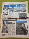 ziarul magazin 18 august 2005
