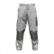 Pantaloni de lucru, poliester cu bumbac, gri cu negru, M Breckner Germany