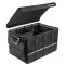ORGANIZATOR Portbagaj auto Ugreen, &quot;LP256&quot; capacitate 55L, design pliabil, water/dust proof, cu capac, negru &quot;80710&quot; - 6957303887101