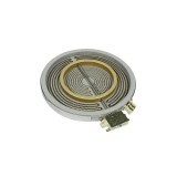 Plită electrică OEM 2200W, model EGO 10.51211.004, piesă compatibilă