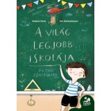 A vil&aacute;g legjobb iskol&aacute;ja - Ina Hattenhauer