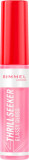Rimmel London Thrill Seeker gloss buze 150 Pink, 1 buc