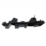 Suport bara de protectie Mercedes Clasa C (W205), 01.2014-, Sedan, Spate, partea Stanga, superior, Aftermarket