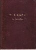 AS - PARTITURA - W.A. MOZART - 6 SONATINE