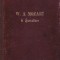 AS - PARTITURA - W.A. MOZART - 6 SONATINE
