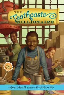 The Toothpaste Millionaire foto