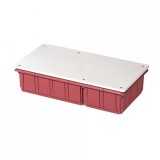 Doza incastrata 294x152x70mm sub tencuiala, Elettrocanali