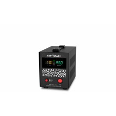 Stabilizator de tensiune Relay 101-500VA, putere 500VA/300W