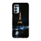 Husa compatibila cu Oppo Find X5 Pro model Tour Eiffel at night, Silicon, TPU, Viceversa