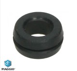 Garnitura (bucsa) cauciuc prindere esapament originala Vespa ET2 - ET4 - GTS - GTV - LX - Primavera - S - Sprint 4T LC 50-300cc