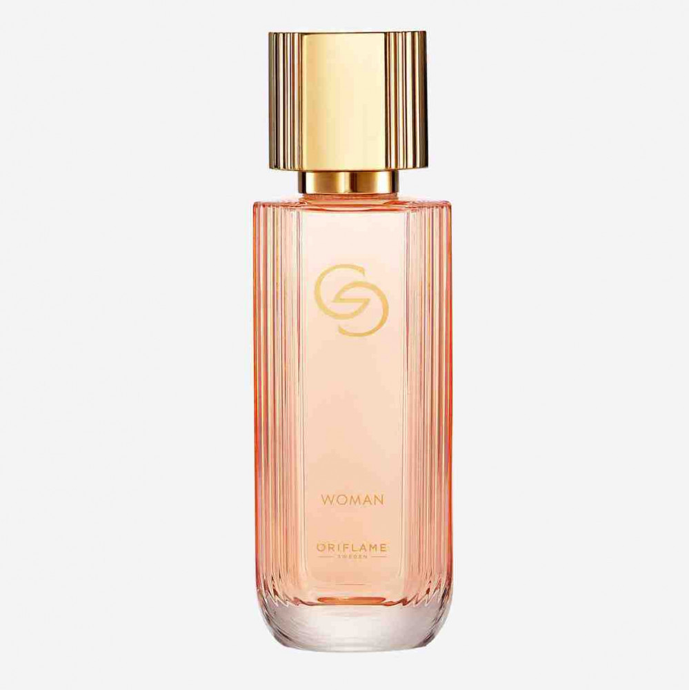 Apă de parfum Giordani Gold Woman (Oriflame), Apa de parfum, 50 ml |  Okazii.ro