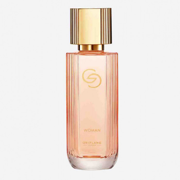 Apă de parfum Giordani Gold Woman (Oriflame)