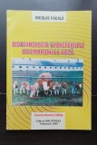 Biotehnologia transferului de embrioni la vacă - Nicolae Păcală