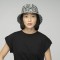 Palarie Kangol Snakeskin Bucket Negru (S,M,L,XL) - Cod 78715554681
