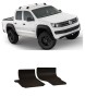 Set covorase auto cauciuc VW AMAROK (2010 - 2017) - 2 Bucati