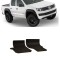 Set covorase auto cauciuc VW AMAROK (2010 - 2017) - 2 Bucati