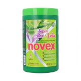 Masca De Par Super Aloe Vera Pentru Hidratare Intensa Novex 400G