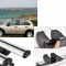Set bare transversale Citroen C3 XTR &reg; ALM