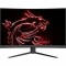 Monitor MSI G32C4 E2 31,5&quot; Curbat