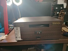 Victrola metropolitan 4 in 1 Music Center