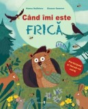 Cumpara ieftin Cand imi este frica/Nanna Nebhover