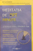 Meditatia de opt minute, Victor Davich
