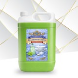 Detergent de vase BICARBONATO &amp; MENTA Profesional, 5 Kg
