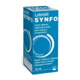 Lubristil Synfo solutie oftalmica, 10 ml, Sifi