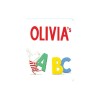 Olivia's ABC