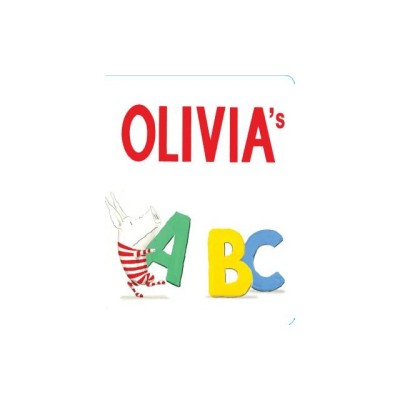 Olivia&amp;#039;s ABC foto