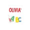 Olivia's ABC