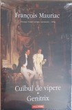 CUIBUL DE VIPERE. GENITRIX-FRANCOIS MAURIAC-271678