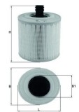 Filtru aer Cadillac Ats; Opel Astra K, Astra K Sports Motor 1.0, 1.0 Turbo, 1.0 Turbo, 1.4, 1.4, 1.4 CNG, 1.4 CNG, 1.4 Turbo, 1.4 Turbo, 1.6 Turbo,