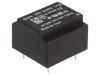 Transformator &icirc;ncapsulat 0,35VA 230V-9V PCB