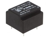 Transformator &icirc;ncapsulat 0,35VA 230V-9V PCB