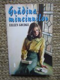 EILEEN GOUDGE - GRADINA MINCIUNILOR