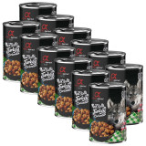 Cumpara ieftin Alpha Spirit Meatballs - curcan și coriandru 12 x 400 g