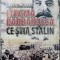 Enigma Barbarossa, ce stia Stalin - 2013 - David E. Murphy (Z122)