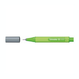 Cumpara ieftin Liner Link-it Schneider 0.4mm gri argintiu 107381