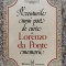 Aventurile Unui Poet De Curte Memorii - Lorenzo Da Ponte , C153